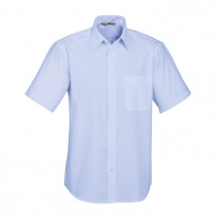 Mens Base Short Sleeve Shirt