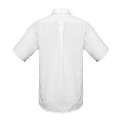 Mens Base Short Sleeve Shirt