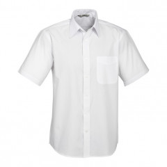 Mens Base Short Sleeve Shirt