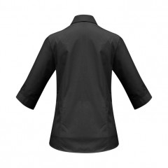 Womens Base 3/4 Sleeve Shirt