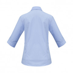 Womens Base 3/4 Sleeve Shirt