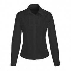 Ladies Berlin Long Sleeve Shirt