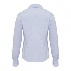 Ladies Berlin Long Sleeve Shirt