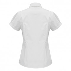 Ladies Berlin Short Sleeve Shirt