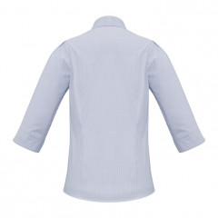 Ladies Berlin 3/4 Sleeve Shirt