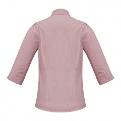 Ladies Berlin 3/4 Sleeve Shirt