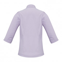 Ladies Berlin 3/4 Sleeve Shirt