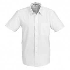 Mens Ambassador Short Sleeve Shirt