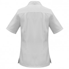 Oasis Ladies Plain Overblouse