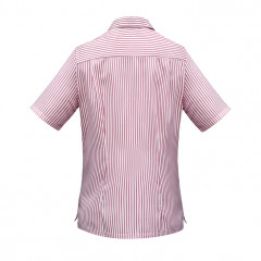 Ladies Stripe Oasis Overblouse