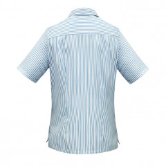 Ladies Stripe Oasis Overblouse