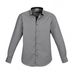 Mens Edge Long Sleeve Shirt