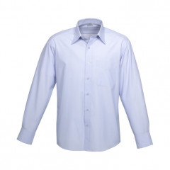 Mens Ambassador Long Sleeve Shirt