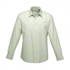 Mens Ambassador Long Sleeve Shirt