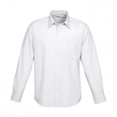 Mens Ambassador Long Sleeve Shirt