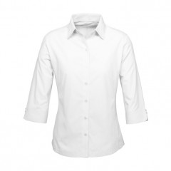 Womens Ambassador 3/4 Sleeve Shirt