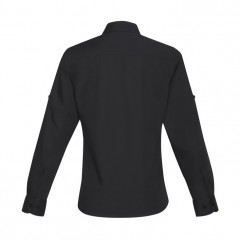 Womens Bondi Long Sleeve Shirt