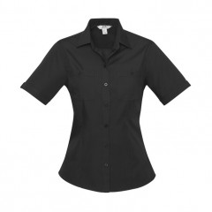 Ladies Bondi Short Sleeve Shirt