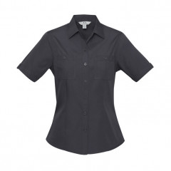 Ladies Bondi Short Sleeve Shirt