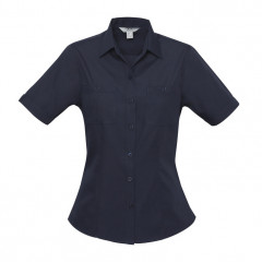 Ladies Bondi Short Sleeve Shirt