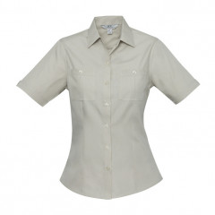Ladies Bondi Short Sleeve Shirt