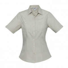 Womens Bondi Short Sleeve Shirt