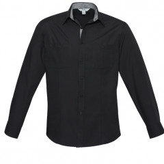 Mens Bondi Long Sleeve Shirt