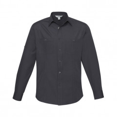 Mens Bondi Long Sleeve Shirt