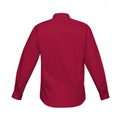 Mens Bondi Long Sleeve Shirt