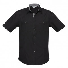 Mens Bondi Short Sleeve Shirt