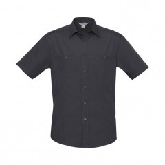 Mens Bondi Short Sleeve Shirt