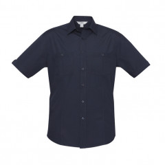 Mens Bondi Short Sleeve Shirt