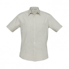 Mens Bondi Short Sleeve Shirt