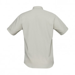 Mens Bondi Short Sleeve Shirt