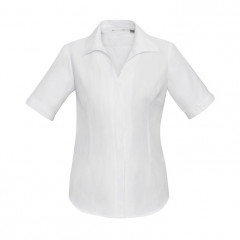 Womens Preston Short Sleeve Shirt