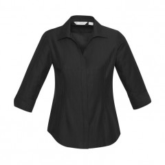 Womens Preston 3/4 Sleeve Shirt