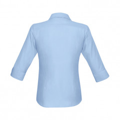 Womens Preston 3/4 Sleeve Shirt