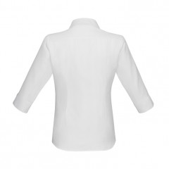 Womens Preston 3/4 Sleeve Shirt