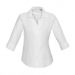 Womens Preston 3/4 Sleeve Shirt