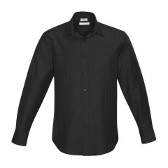 Mens Preston Long Sleeve Shirt