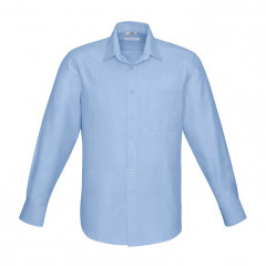 Mens Preston Long Sleeve Shirt