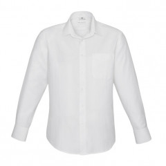 Mens Preston Long Sleeve Shirt