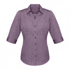 Ladies Trend 3/4 Sleeve Shirt