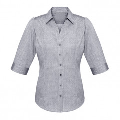 Ladies Trend 3/4 Sleeve Shirt