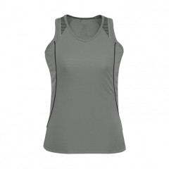 Womens Razor Singlet