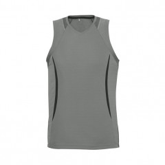 Mens Razor Singlet