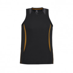 Mens Razor Singlet