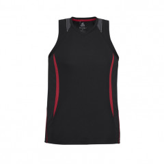 Mens Razor Singlet