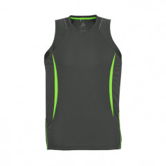 Mens Razor Singlet