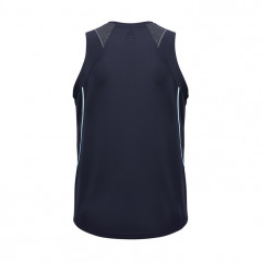 Mens Razor Singlet